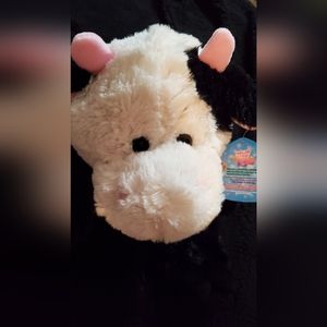 Sugar Loaf Stuffed Cow